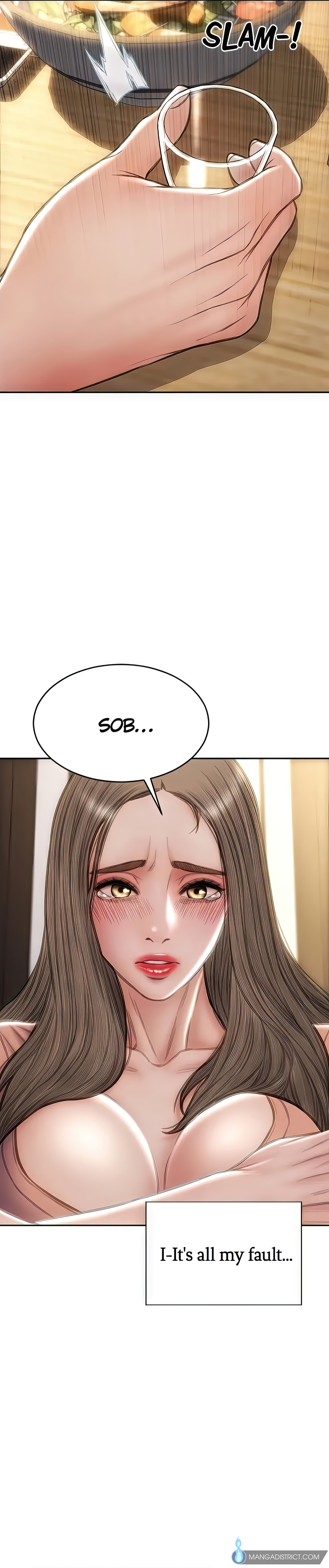 Bad Guy (Mojo) chapter 76 page 4