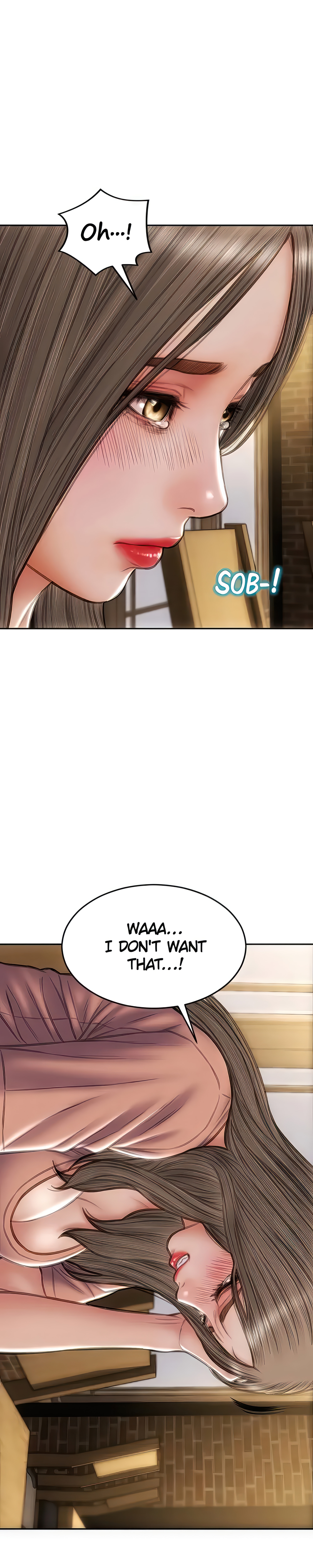 Bad Guy (Mojo) chapter 76 page 6