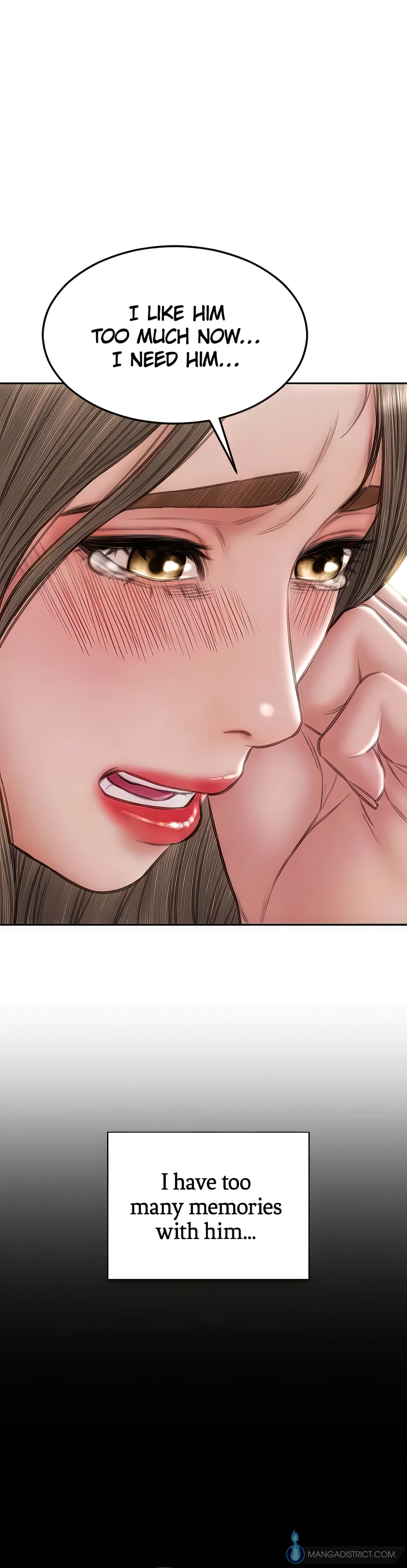 Bad Guy (Mojo) chapter 76 page 7