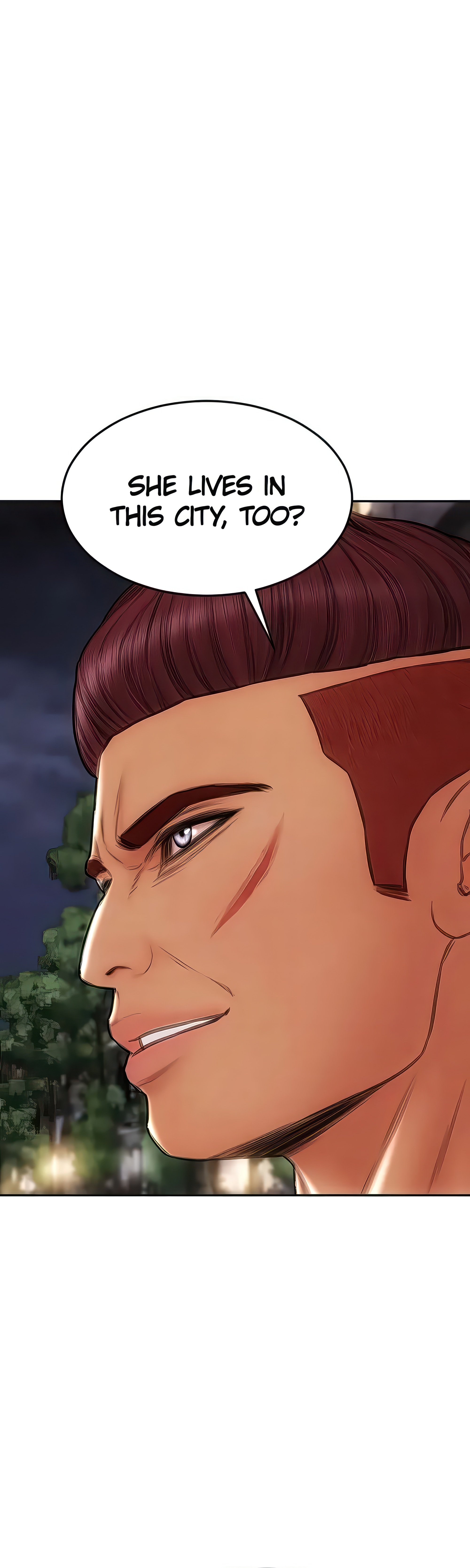 Bad Guy (Mojo) chapter 76 page 15