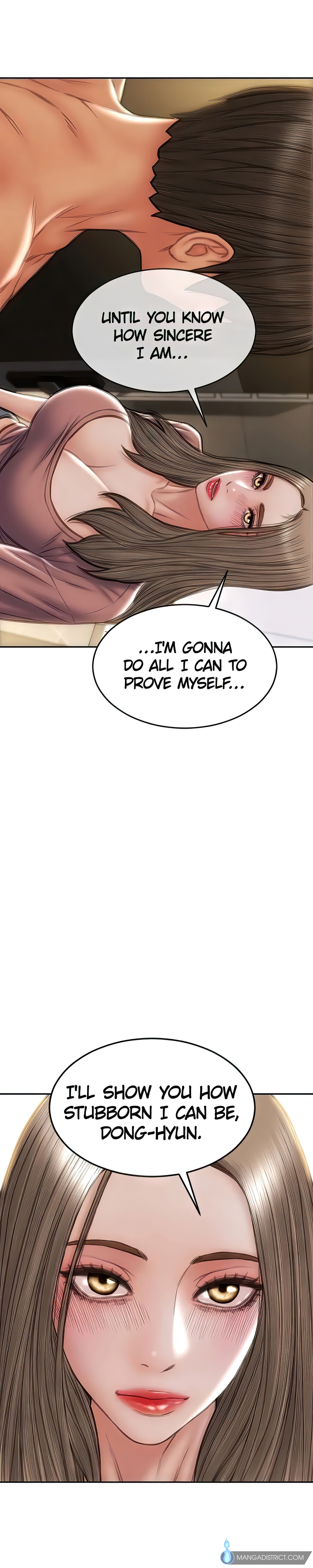 Bad Guy (Mojo) chapter 76 page 21