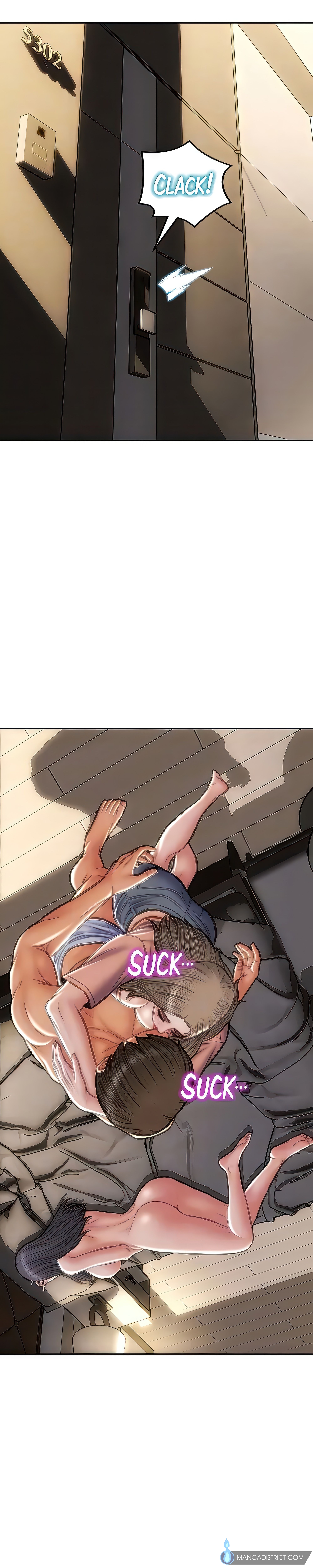 Bad Guy (Mojo) chapter 76 page 24