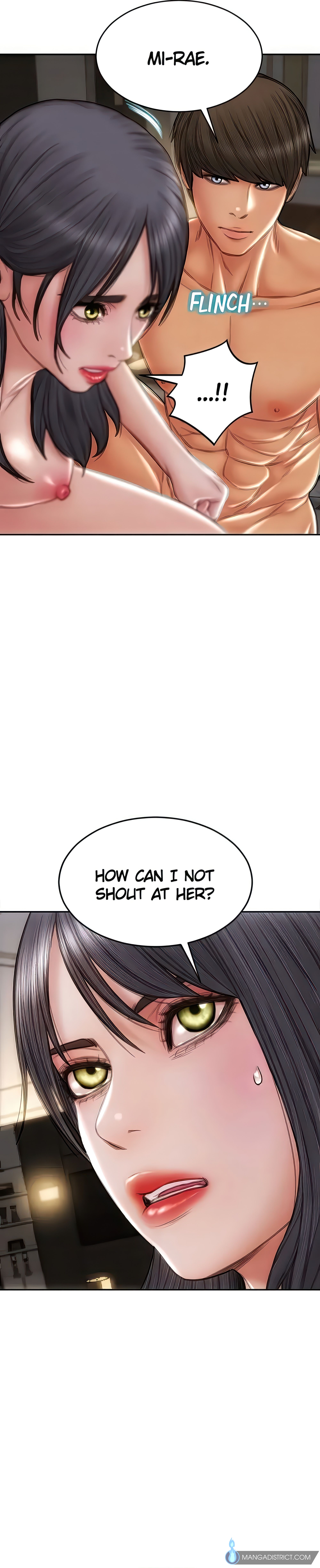 Bad Guy (Mojo) chapter 77 page 5