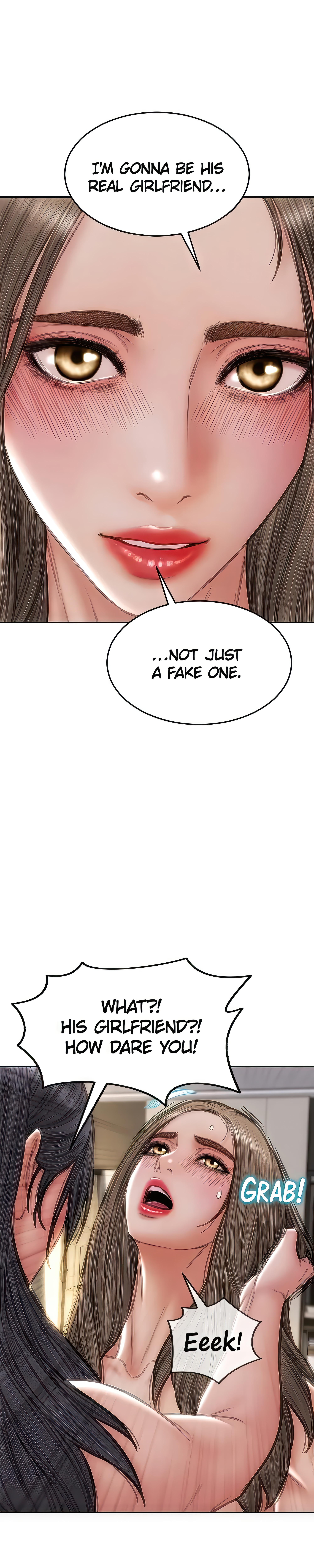 Bad Guy (Mojo) chapter 77 page 7