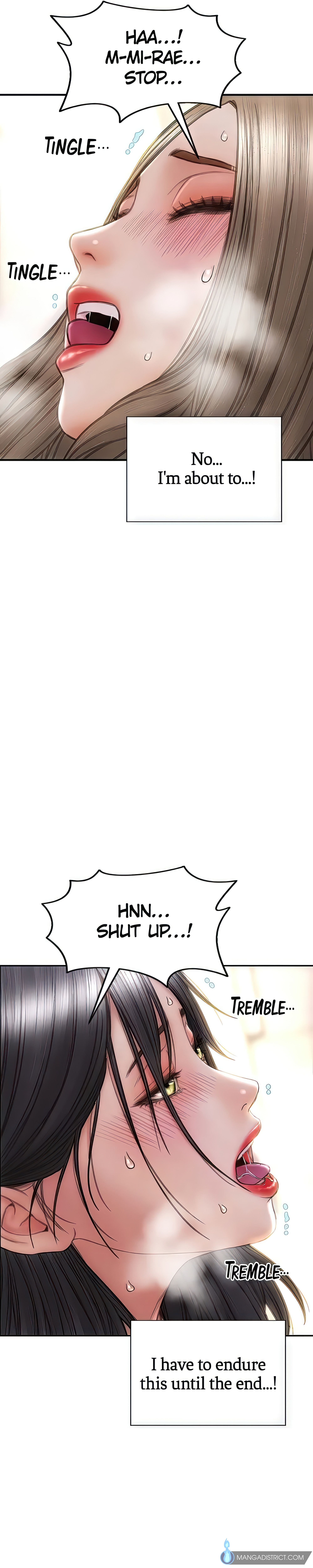 Bad Guy (Mojo) chapter 77 page 37