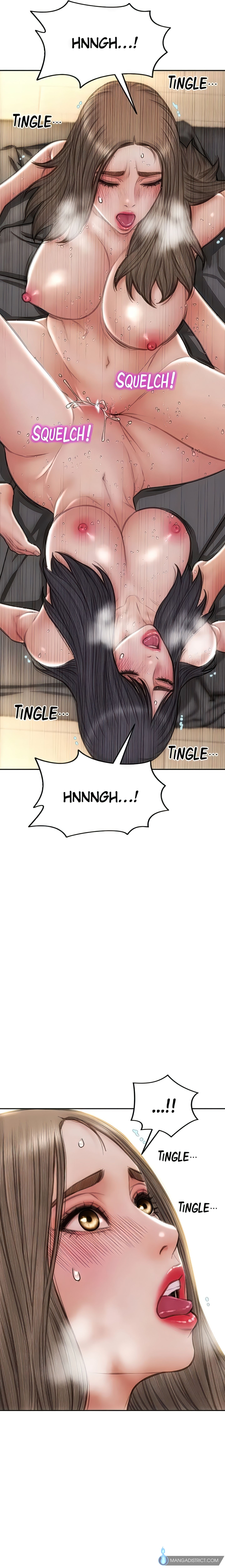 Bad Guy (Mojo) chapter 78 page 2