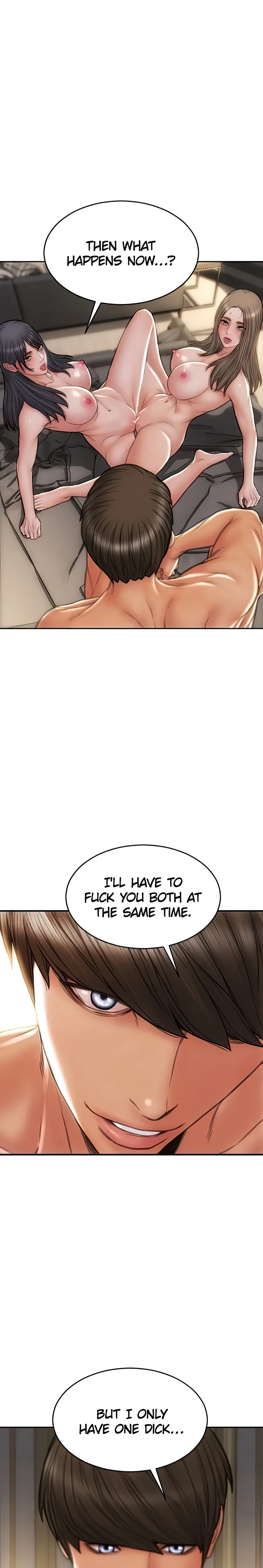 Bad Guy (Mojo) chapter 78 page 5