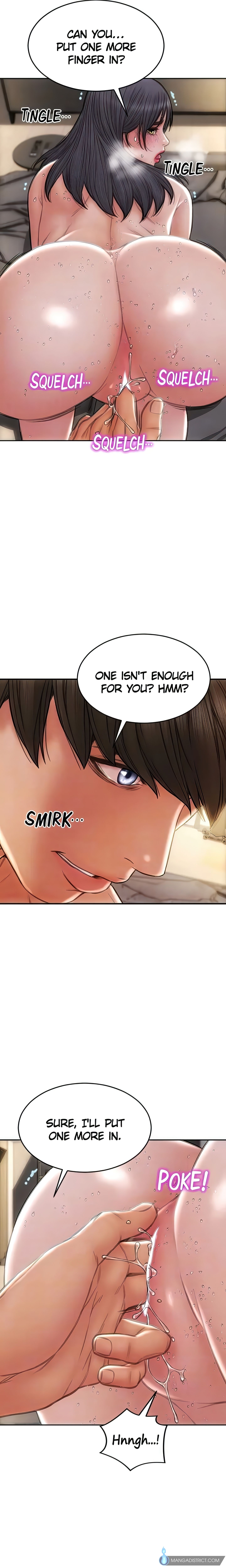 Bad Guy (Mojo) chapter 78 page 9
