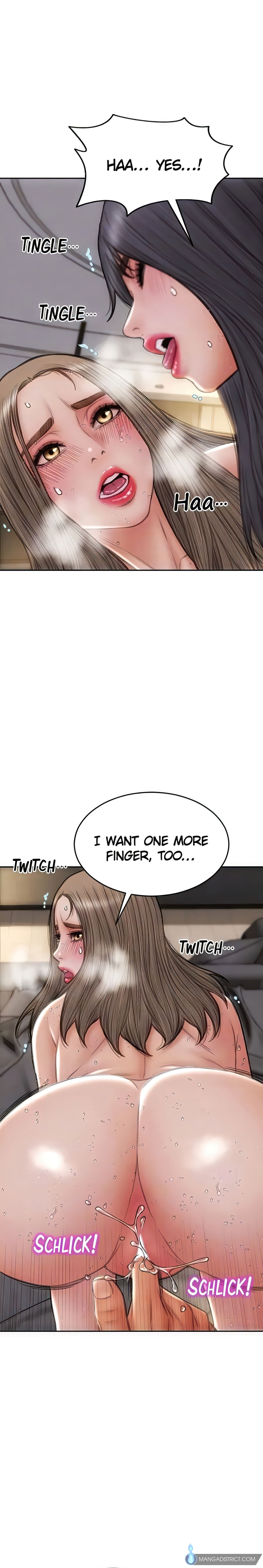 Bad Guy (Mojo) chapter 78 page 10