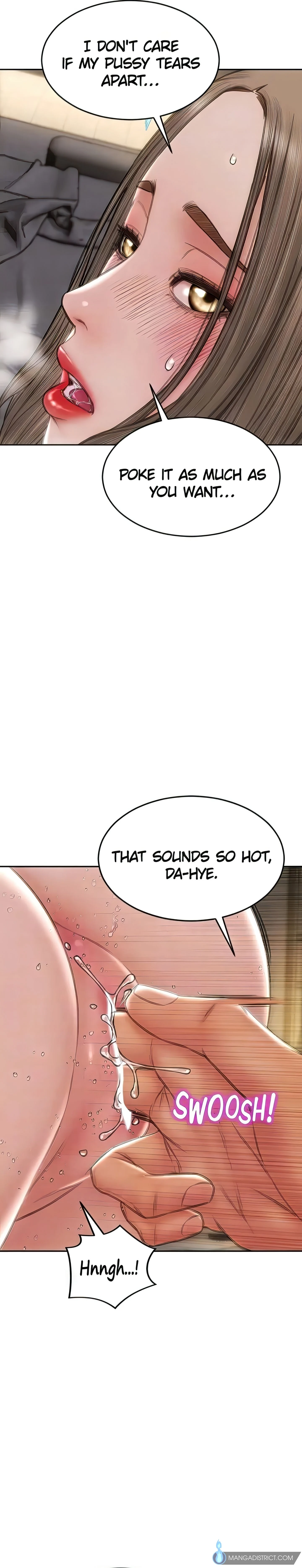 Bad Guy (Mojo) chapter 78 page 11
