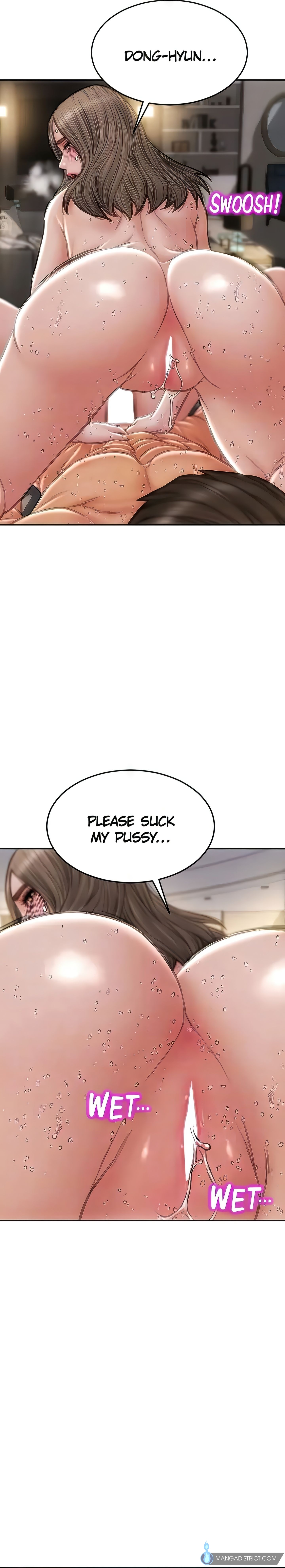 Bad Guy (Mojo) chapter 78 page 22