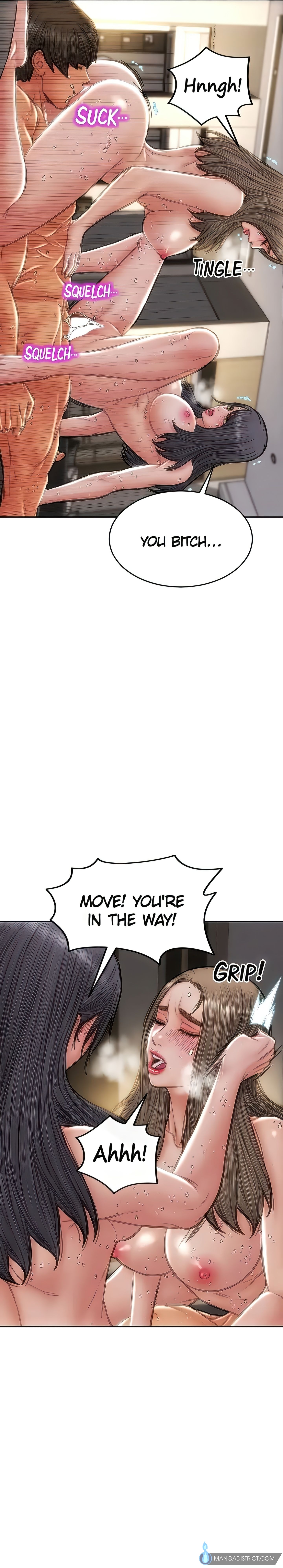 Bad Guy (Mojo) chapter 78 page 23