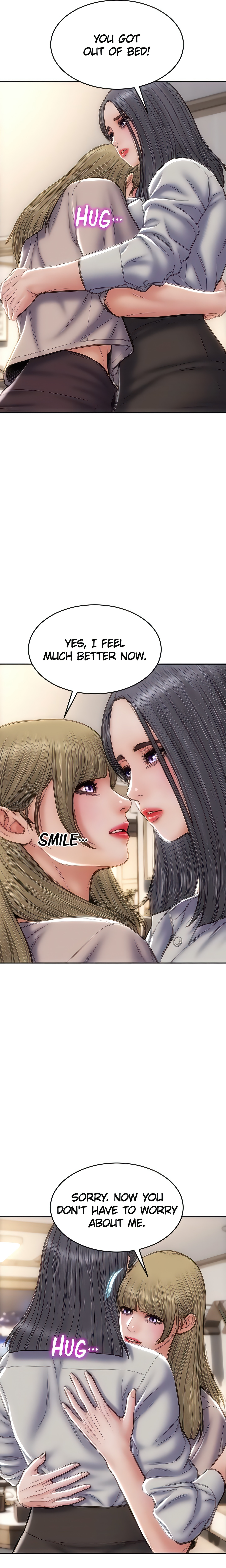 Bad Guy (Mojo) chapter 80 page 5