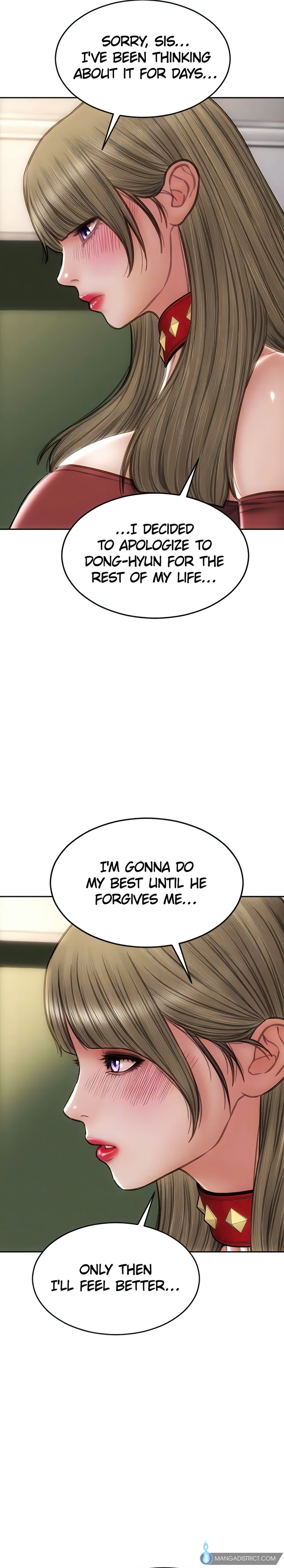 Bad Guy (Mojo) chapter 80 page 10
