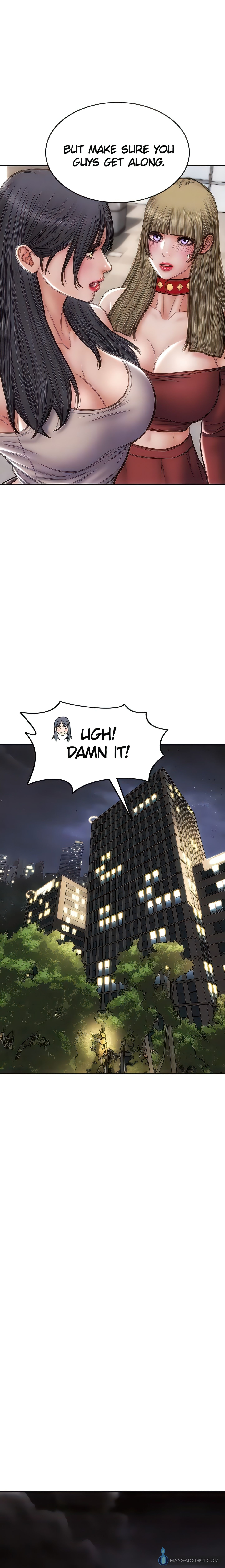Bad Guy (Mojo) chapter 80 page 20