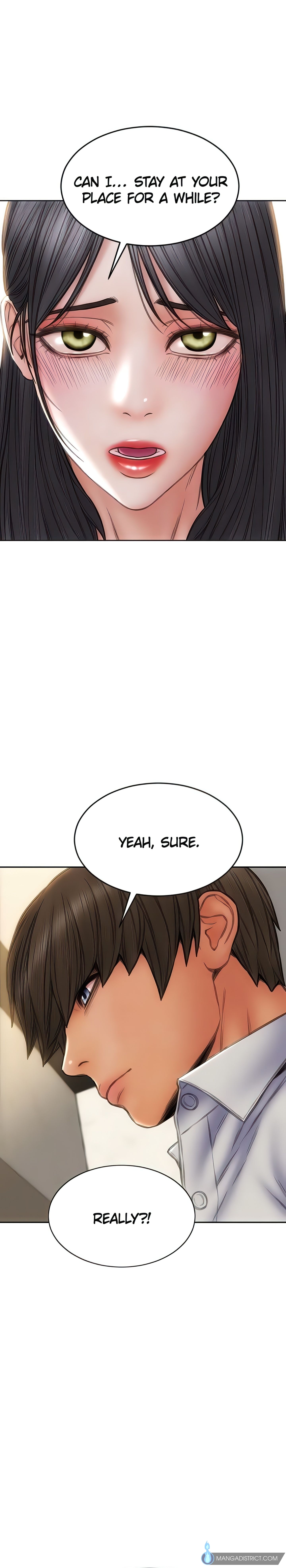 Bad Guy (Mojo) chapter 81 page 1