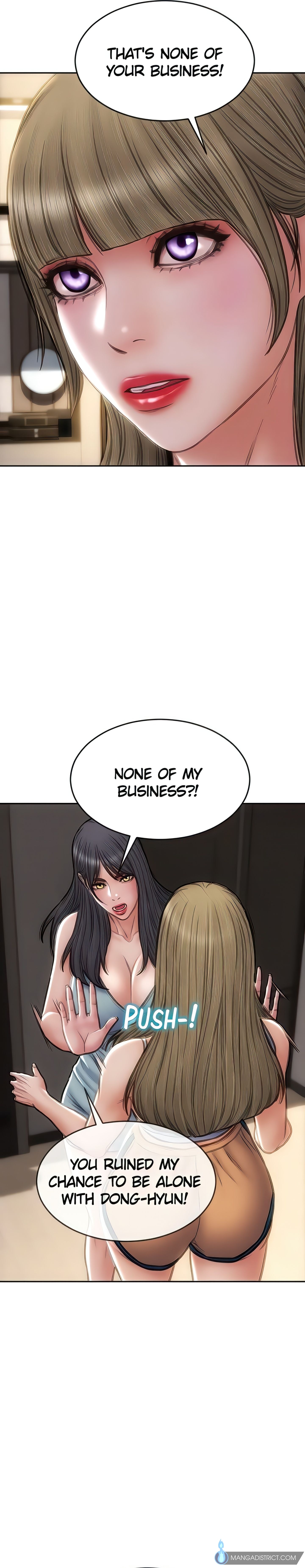 Bad Guy (Mojo) chapter 81 page 4