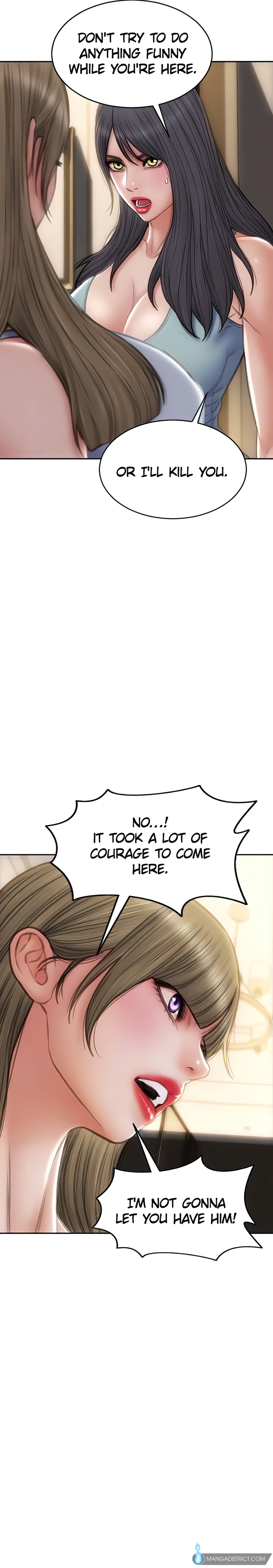 Bad Guy (Mojo) chapter 81 page 5