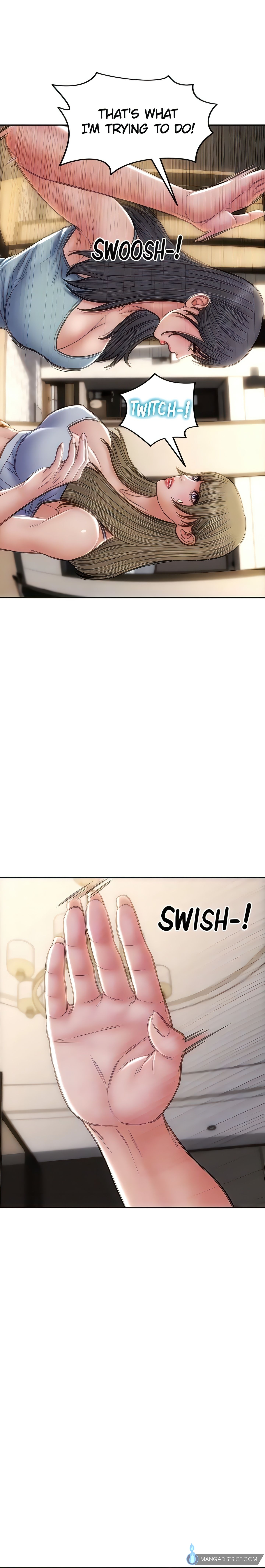 Bad Guy (Mojo) chapter 81 page 7