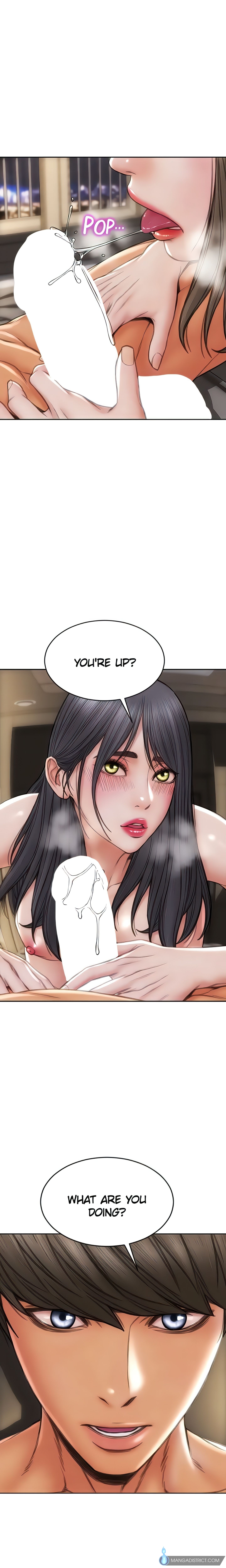 Bad Guy (Mojo) chapter 81 page 15