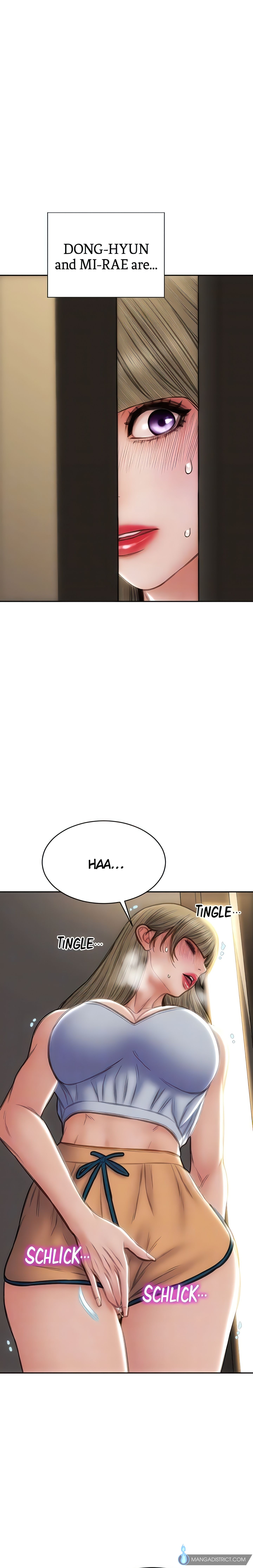 Bad Guy (Mojo) chapter 82 page 6