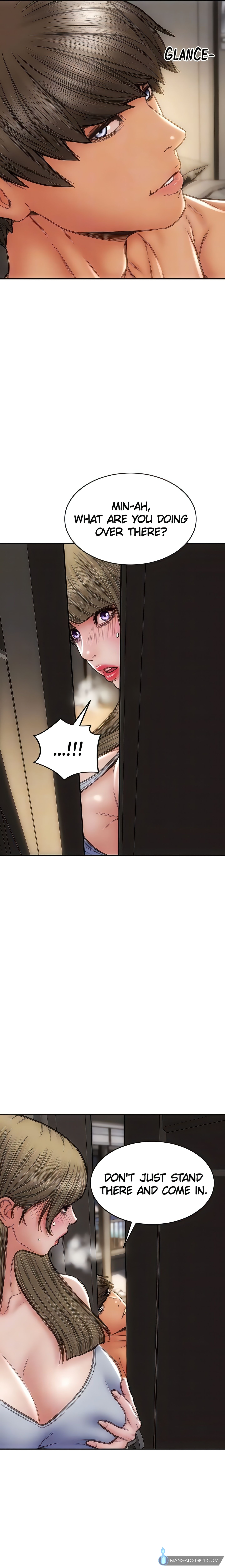 Bad Guy (Mojo) chapter 82 page 9