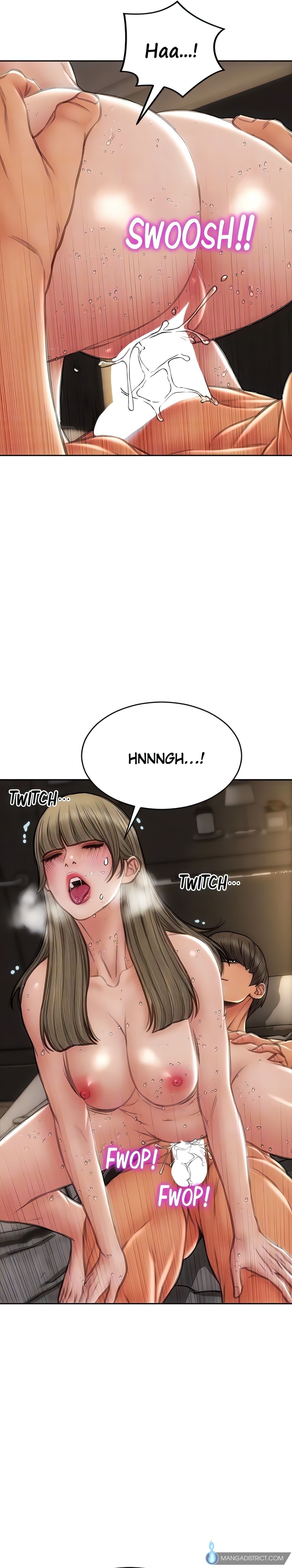 Bad Guy (Mojo) chapter 82 page 18