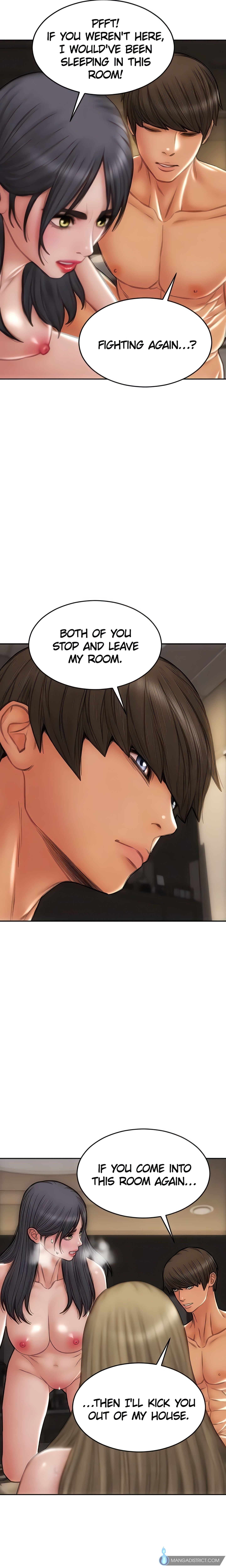 Bad Guy (Mojo) chapter 82 page 25