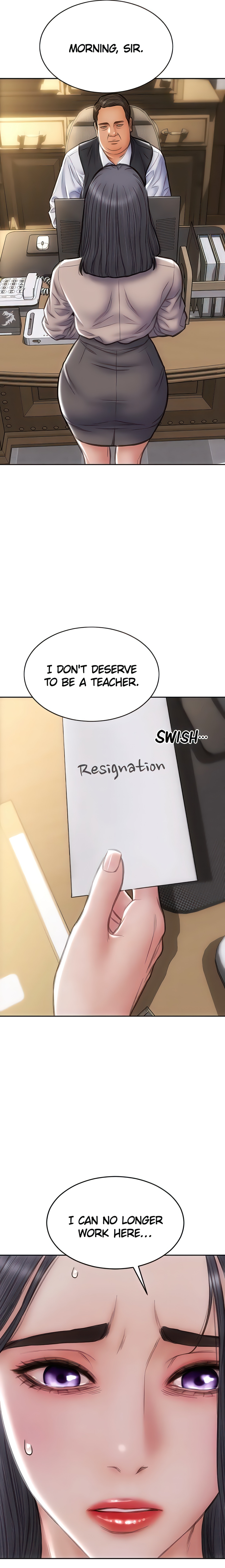Bad Guy (Mojo) chapter 82 page 31