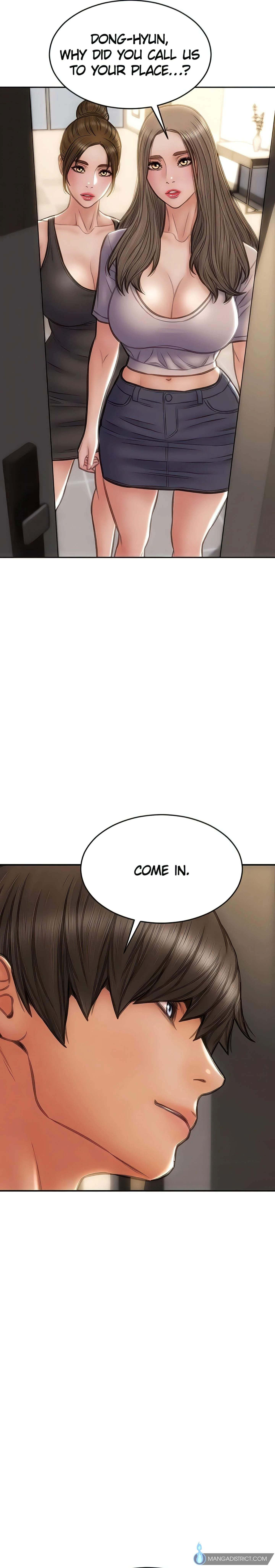 Bad Guy (Mojo) chapter 83 page 2