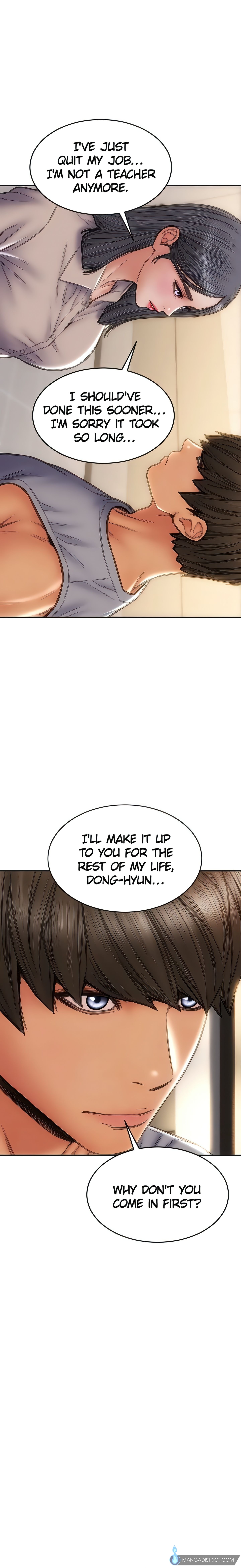 Bad Guy (Mojo) chapter 83 page 6