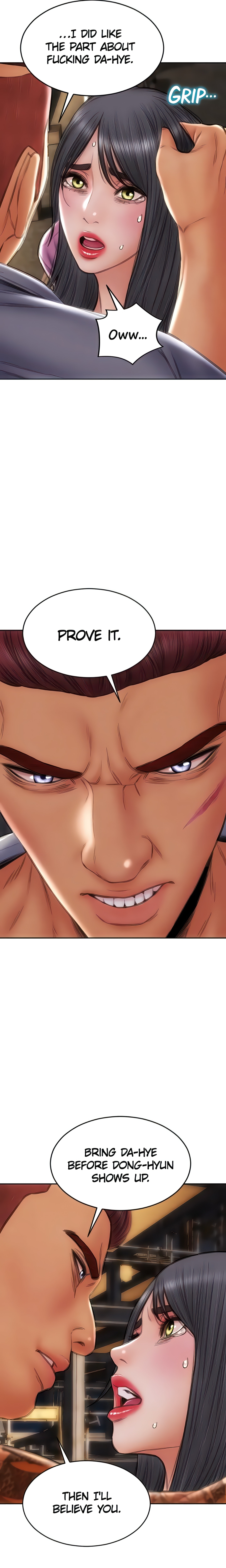 Bad Guy (Mojo) chapter 83 page 29