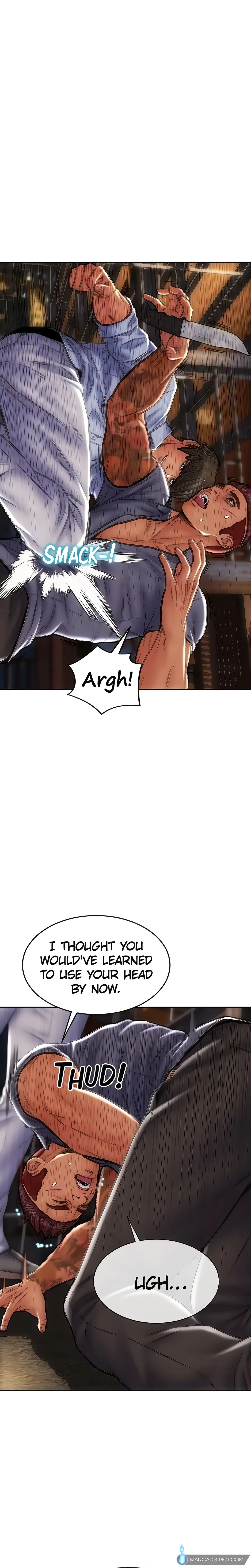 Bad Guy (Mojo) chapter 84 page 14