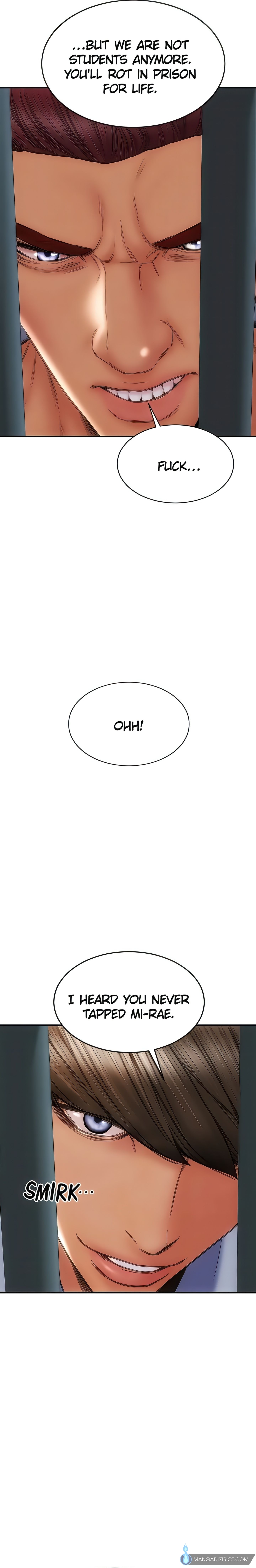 Bad Guy (Mojo) chapter 84 page 26