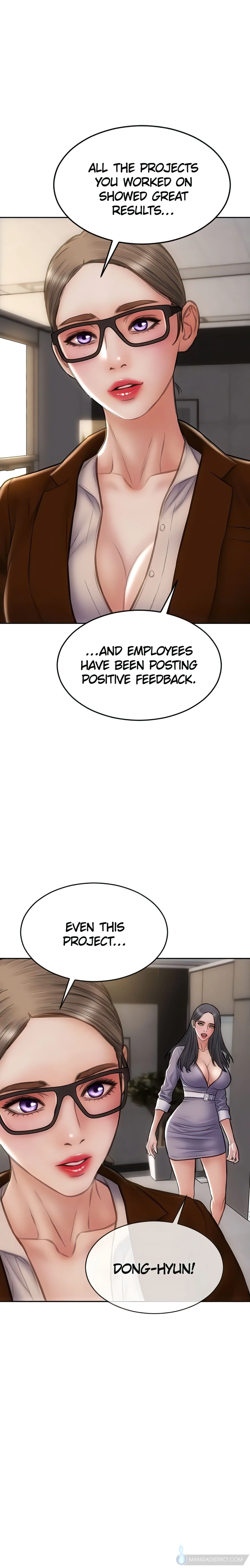 Bad Guy (Mojo) chapter 85 page 3