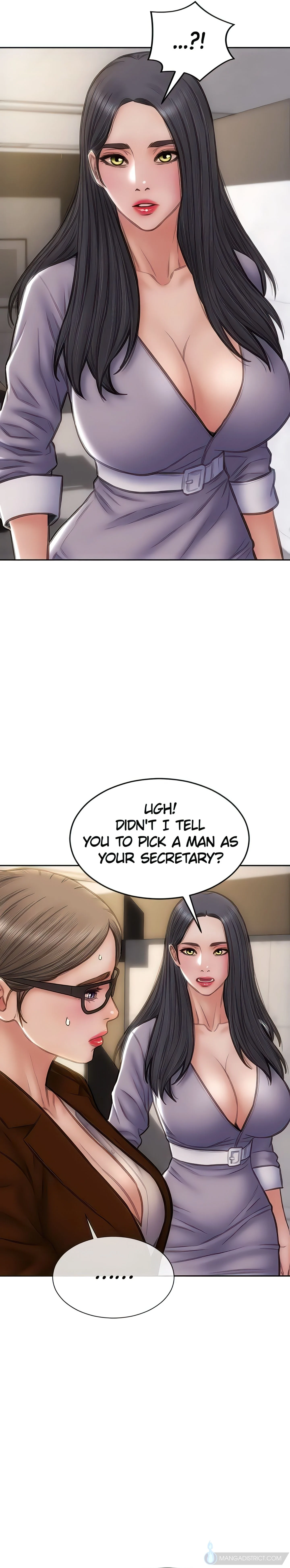 Bad Guy (Mojo) chapter 85 page 4