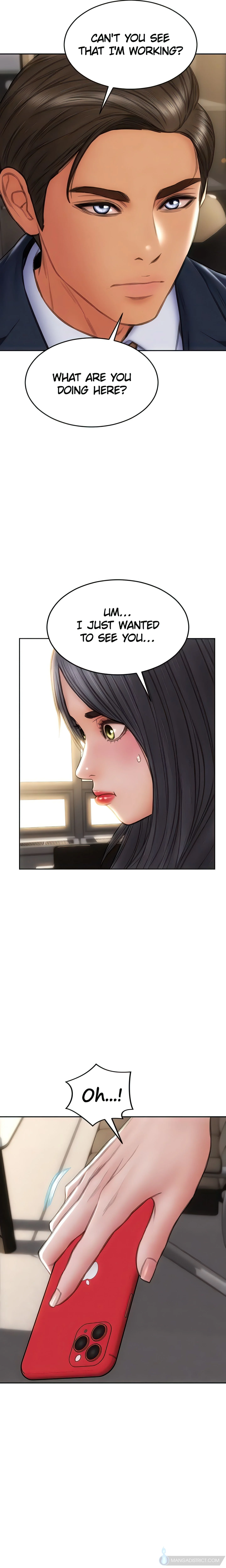 Bad Guy (Mojo) chapter 85 page 5