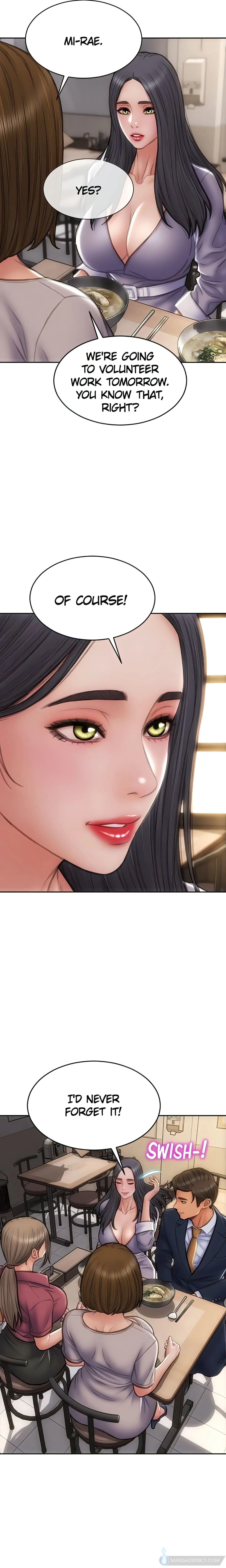 Bad Guy (Mojo) chapter 85 page 13