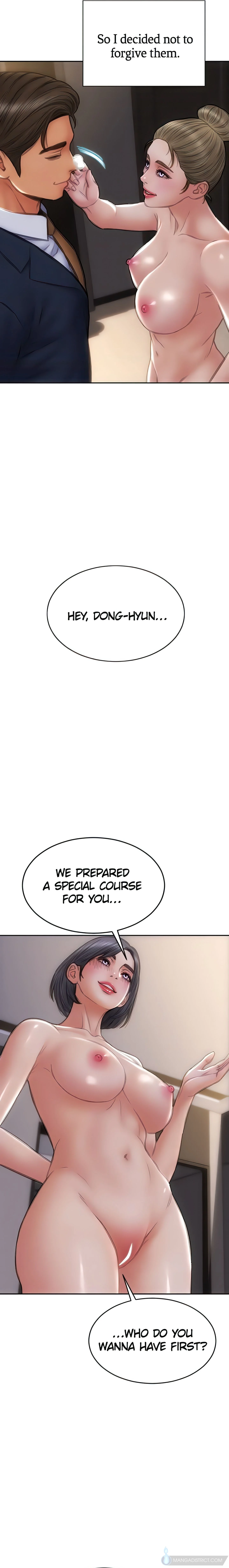 Bad Guy (Mojo) chapter 85 page 24