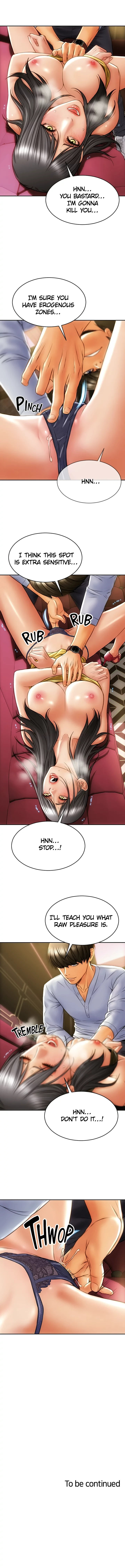 Bad Guy chapter 1 page 15
