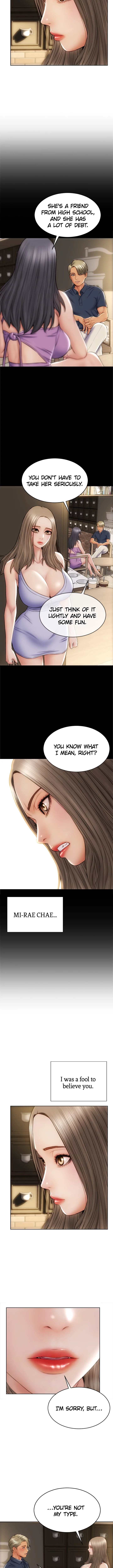 Bad Guy chapter 22 page 5