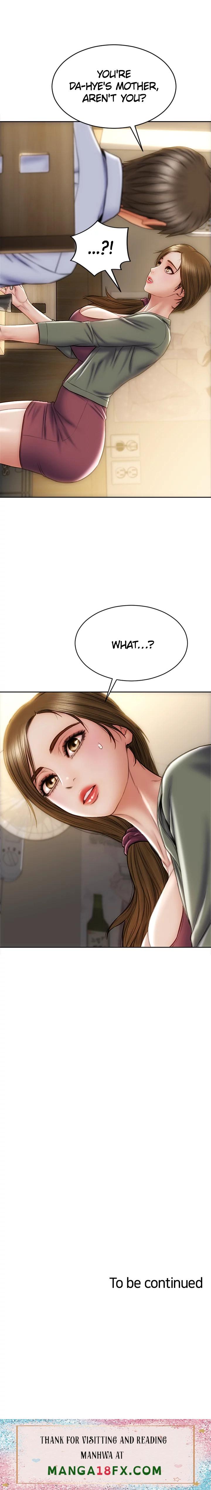 Bad Guy chapter 22 page 13