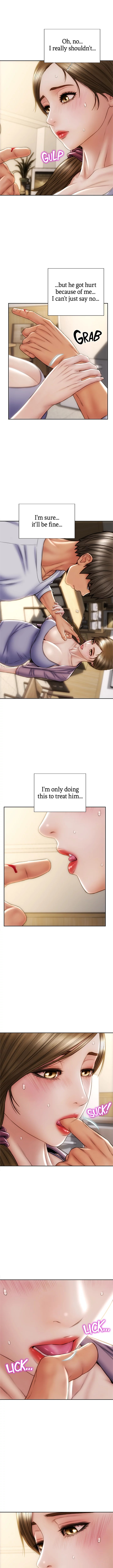 Bad Guy chapter 27 page 3
