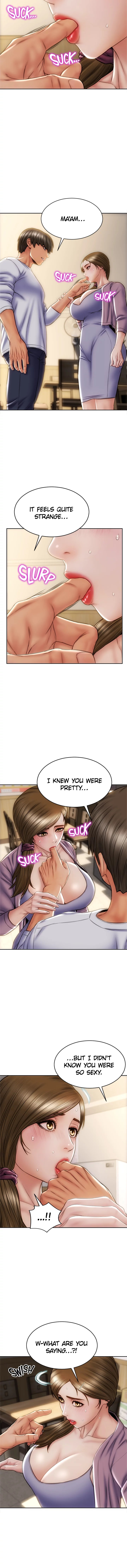 Bad Guy chapter 27 page 4