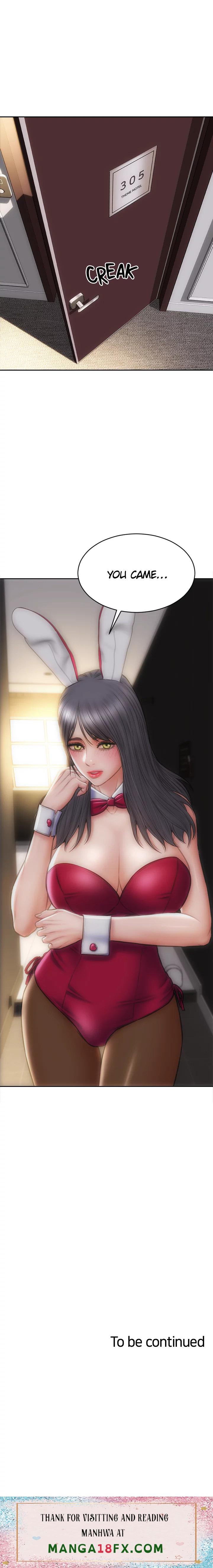 Bad Guy chapter 27 page 14