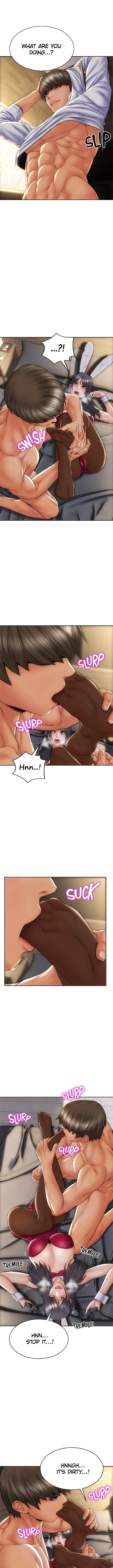 Bad Guy chapter 28 page 5