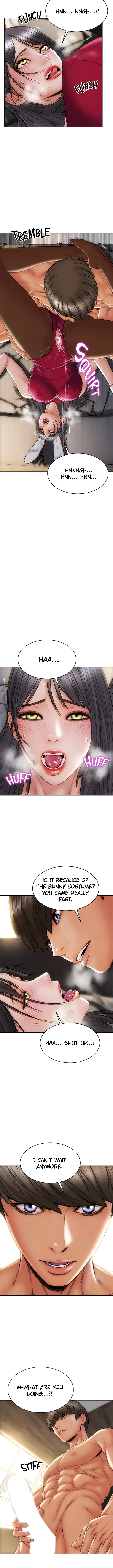 Bad Guy chapter 28 page 12