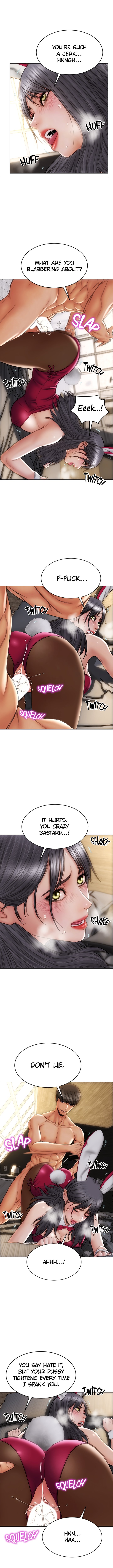 Bad Guy chapter 29 page 5