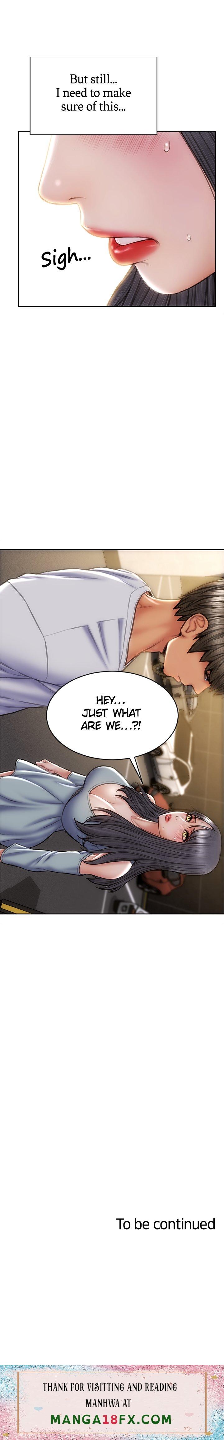 Bad Guy chapter 29 page 14