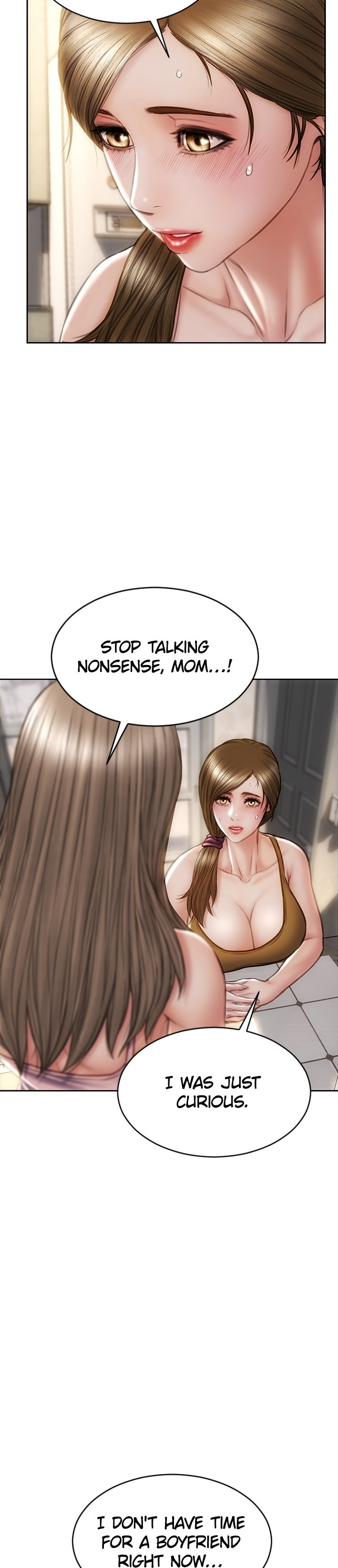 Bad Guy chapter 33 page 5